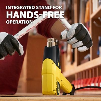 Image showing  Furno 300 Heat Gun