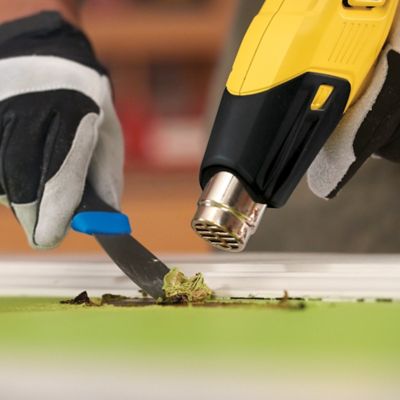 Image showing  Furno 300 Heat Gun