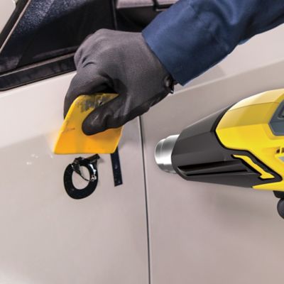 Image showing  Furno 500 Heat Gun