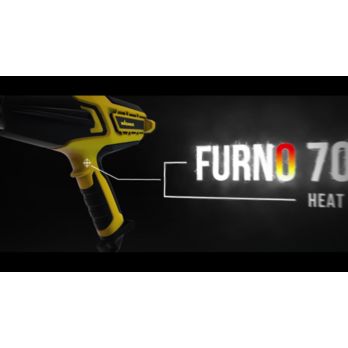 Wagner Furno 700 Heat Gun at Tractor Supply Co.