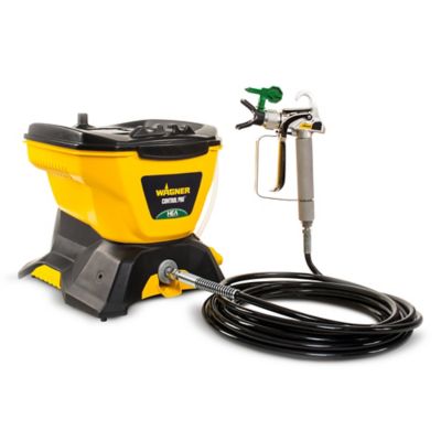 Wagner Control Pro 130 High Efficiency Airless Sprayer, 580678