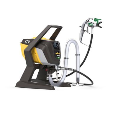 Wagner 5 gal. Control Pro 170 High Efficiency Airless Sprayer