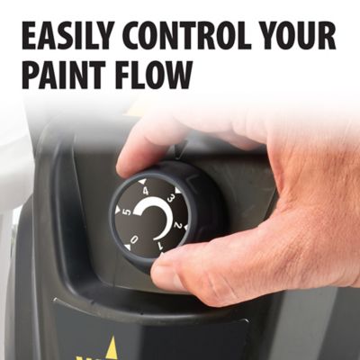 Image showing  5 gal. Control Pro 170 High Efficiency Airless Sprayer