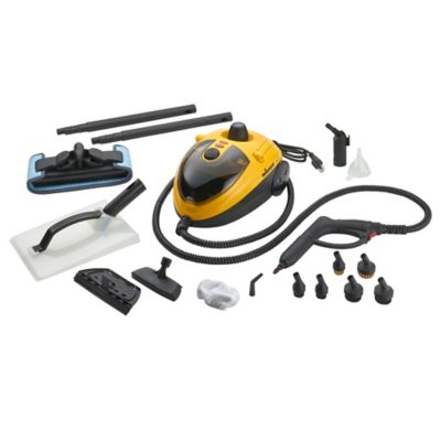 Wagner 915e On-Demand Steam Cleaner