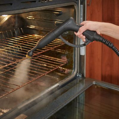 Image showing  915e On-Demand Steam Cleaner