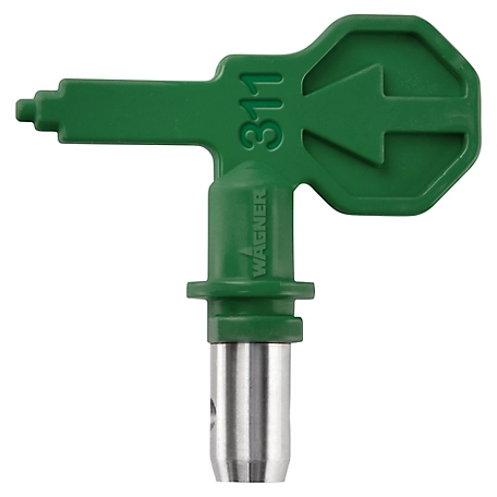 Wagner 311 Control Pro 311 Tip for HEA Paint Sprayers