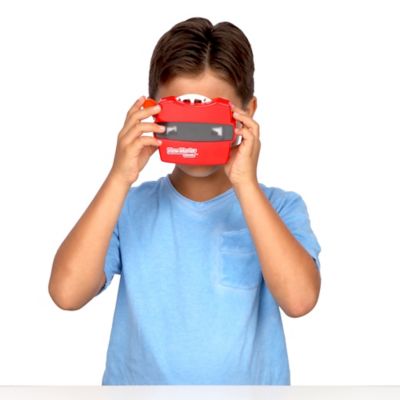 Image showing  Kids' Endangered Species Discovery View-Master Toy