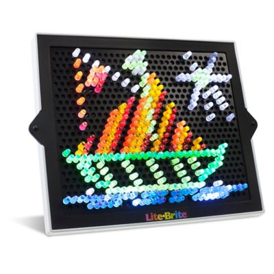 Image showing  Lite-Brite Ultimate Classic
