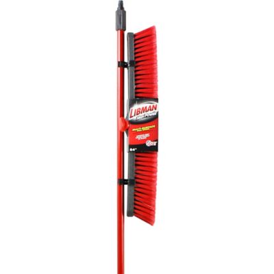 Libman 6.5 Ft. Flow-Thru Wash Brush - Thomas Do-it Center