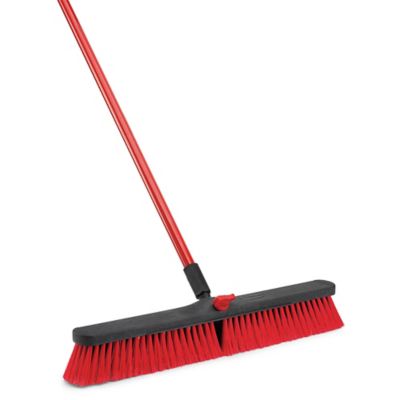 Image showing  Multi-Surface Push Broom, 24 in.