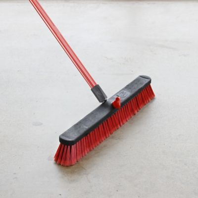 Image showing  Multi-Surface Push Broom, 24 in.