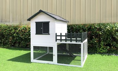 Coops At Tractor Supply Co