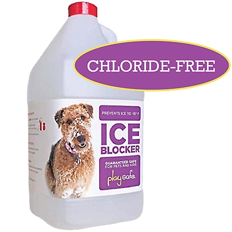 PlaySAFE Chloride-Free Anti-Icing Liquid, Ready-to-Use