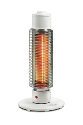 HeatMate Graphite Electric Heater