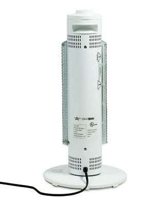 Image showing  Electric Graphite Heater