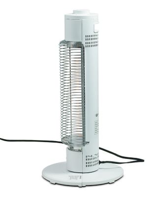 Image showing  Electric Graphite Heater