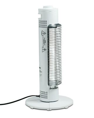 Image showing  Electric Graphite Heater