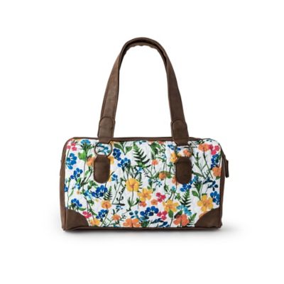 Donna Sharp Tess Shoulder Bag Standish at Tractor Supply Co