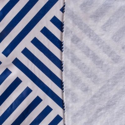 Image showing 1 th DII Vinyl Tablecloth Table Linens