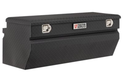 Tractor Supply 48 in. Chest Style Truck Tool Box