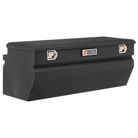 Tractor Supply 48 in. Chest Style Truck Tool Box