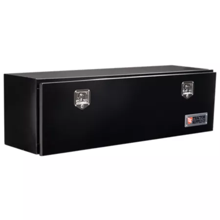 Tractor Supply 60 in x 17 in x 18 in Steel Underbody Truck Box Underbody Truck Tool Boxes