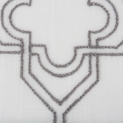 Image showing  Embedded Lattice Table Runner