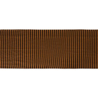 Image showing  Witchy Stripe Table Runner