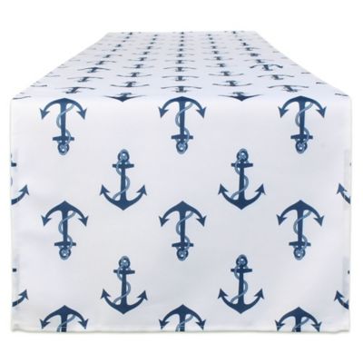 DII Tablecloth Collection, Polyester, CAMZ11630