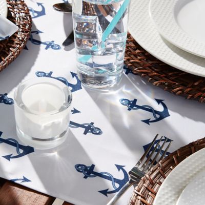 Image showing  Tablecloth Collection, Polyester, CAMZ11630