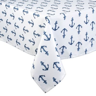 Image showing  Print Tablecloth