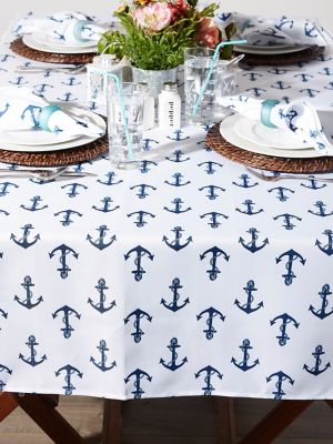 Image showing  Print Tablecloth