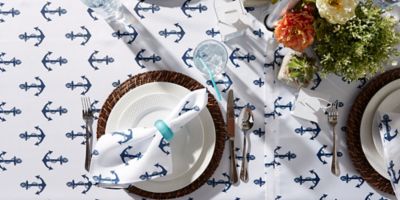 Image showing  Tablecloth Collection, Polyester, CAMZ11636