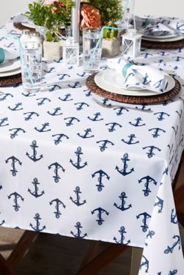 Image showing  Tablecloth Collection, Polyester, CAMZ11636