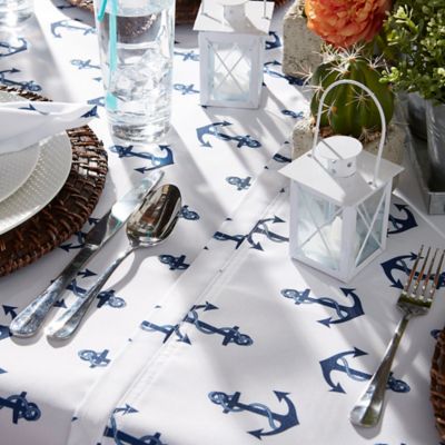 Image showing 8 th DII Tablecloth Collection, Polyester, CAMZ11636
