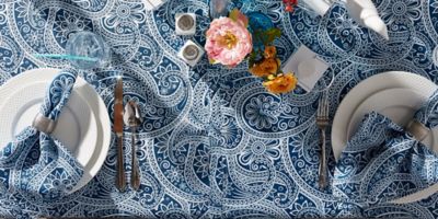 Image showing  Tablecloth Collection, Polyester, CAMZ11654