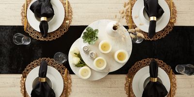 Image showing  Tabletop Table Linen, 14 in. x 72 in.