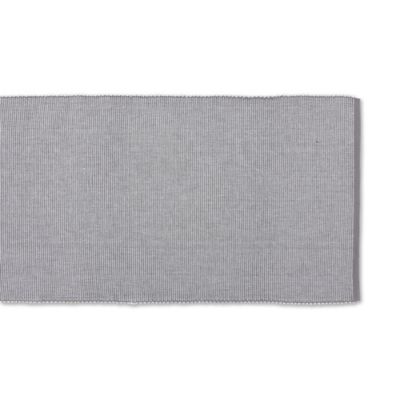 Image showing  2-Toned Table Runner Collection, Cotton