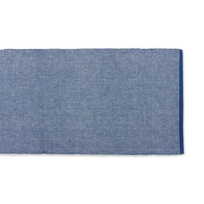 Image showing  2-Toned Table Runner Collection, Cotton
