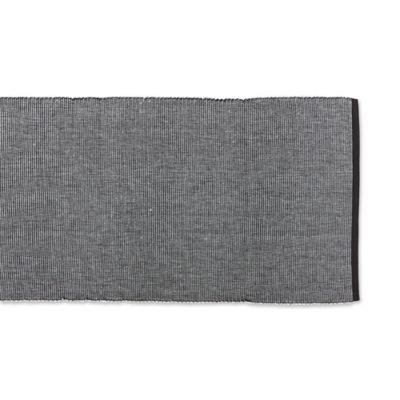 Image showing  2-Toned Table Runner Collection, Cotton
