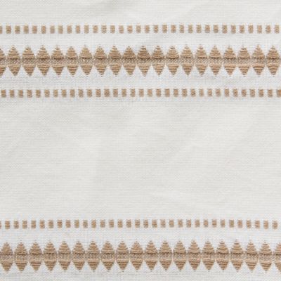 Image showing 1 th DII Zig-Zag Dobby Stable Runneripe Table Runner