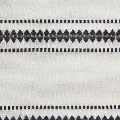 Image showing 5 th DII Zig-Zag Dobby Stable Runneripe Table Runner