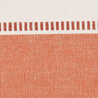 Image showing  Dobby Striped Table Runner