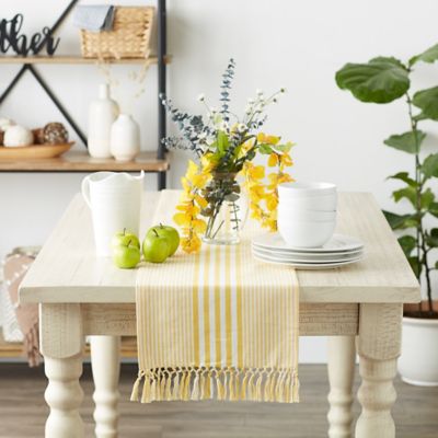 DII Table Runner