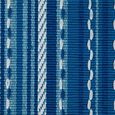 Image showing 4 th DII Tonal Stripe with Fringe, CAMZ12311