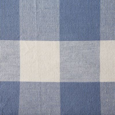 Image showing 6 th DII Pink Buffalo Check Tablecloth