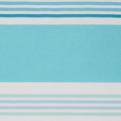 Image showing  Beach House Stripe Table Runner