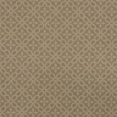 Image showing  Stone Tonal Lattice Tablecloth