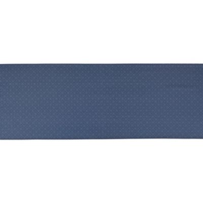 Image showing  French Blue Tonal Table Runner