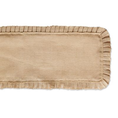 Image showing  Jute Table Runner